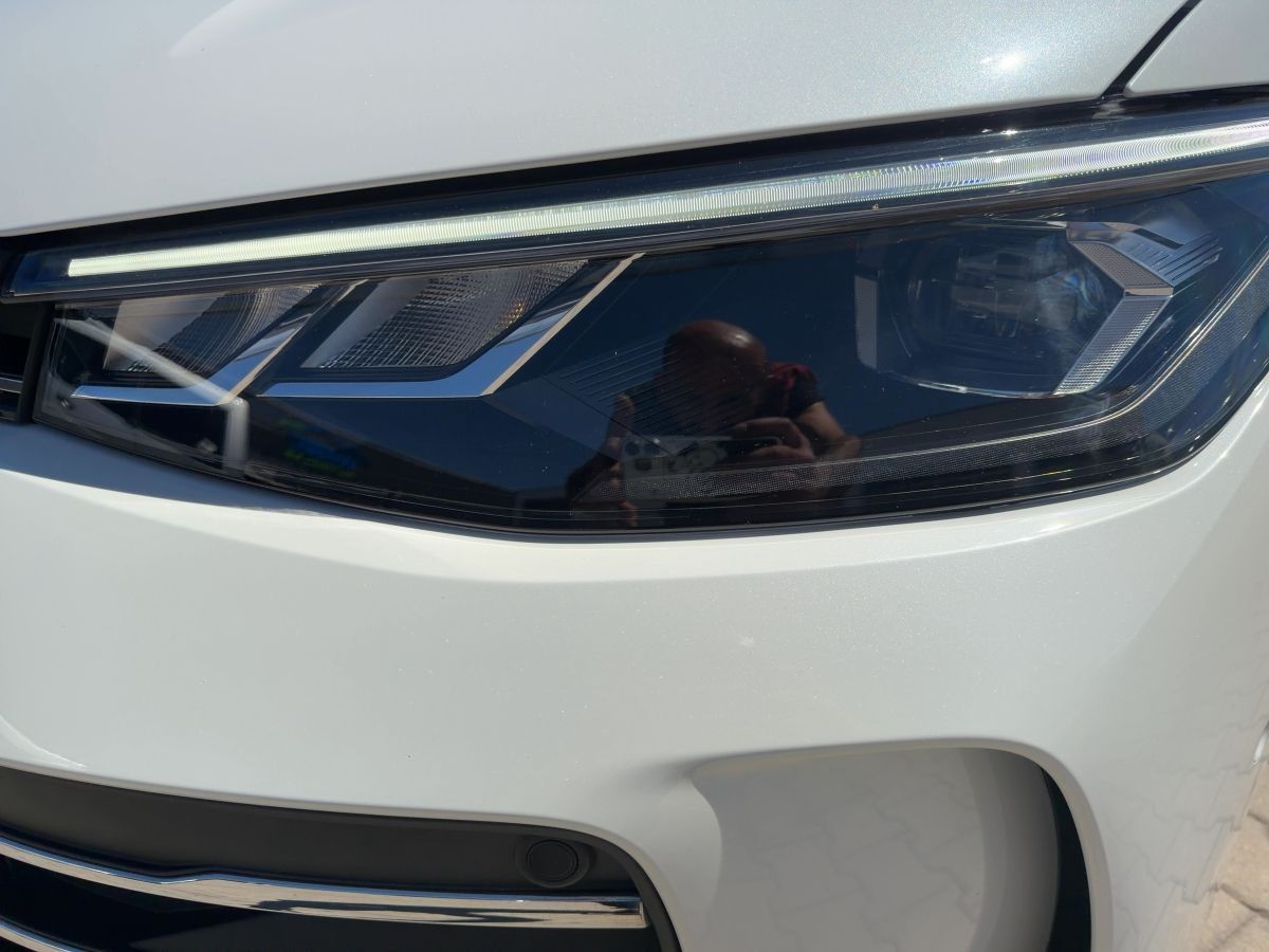 Volkswagen Passat Variant - Bild 16