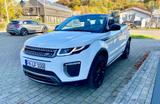 Land Rover Range Rover Evoque Cabrio TD4 SE Dynamic - gebrauchte Land Rover Cabrios