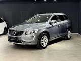 Volvo XC60 Summum 2WD*Zahnriemen NEU*TÜV NEU*Reifen Ne - Volvo XC60 in Leverkusen