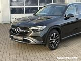 Mercedes-Benz GLC 200 4MATIC AVANTGARDE+4MATIC+MEMORY+360°+LED - Mercedes-Benz GLC 200 in Düsseldorf