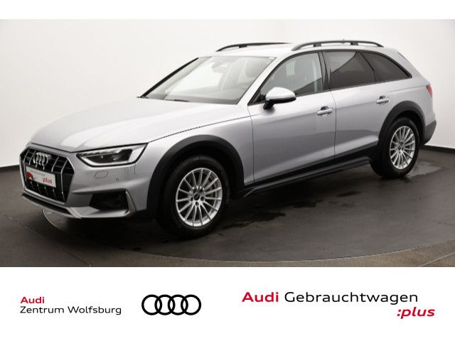 Audi A4 Allroad 45 TFSI quattro S tronic AHK/STANDHZ/