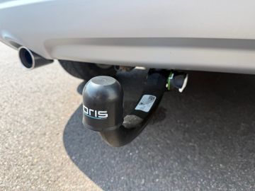 Ford Kuga Titanium+Xenon+SHZ+Navi+AHK