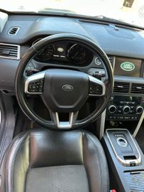 Land-Rover Discovery Sport - 9