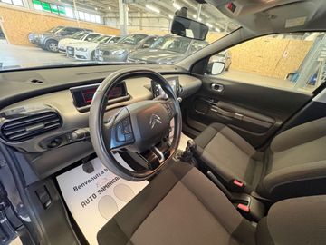 Citroen C4 Cactus - 9
