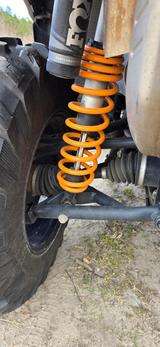 Can-Am Outlander MAX 1000r XT-P - CAN-AM 1000