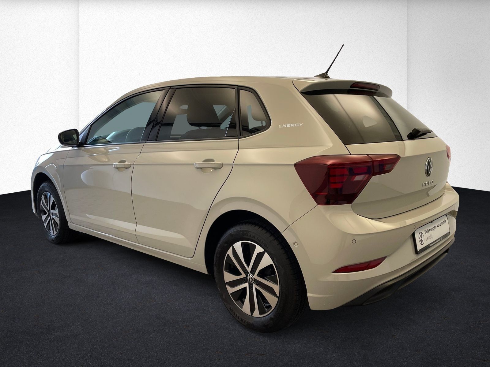 Volkswagen Polo - Bild 6