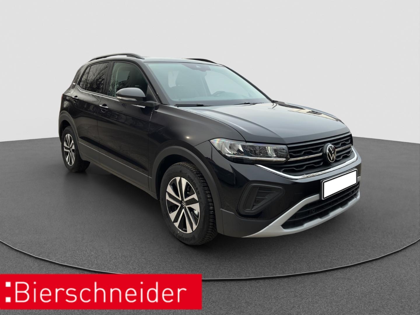 Volkswagen T-Cross 1.0 TSI DSG Life AHK KAMERA ACC LED, миниатюра 8