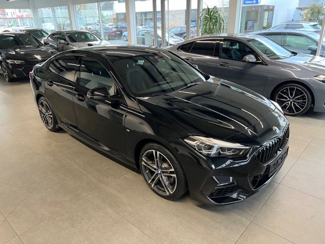 BMW 218 Gran Coupé M-Sport / Harman-Kardon / ACC