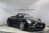 Porsche 997 Turbo S Cabrio PDK, Approved!, PCCB - Porsche 997 aus 2013