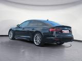 Audi RS5 Sportback quattro B&O/MATRIX/ACC/RFK+++ - gebrauchte Audi RS5 aus dem Jahr 2024