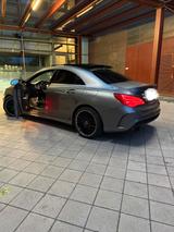 Mercedes-Benz C45 AMG  Optik - Mercedes-Benz C 43 AMG in Essen