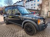 Land Rover Discovery TDV6 HSE Dachträger - gebrauchte Land Rover Discovery aus dem Jahr 2005
