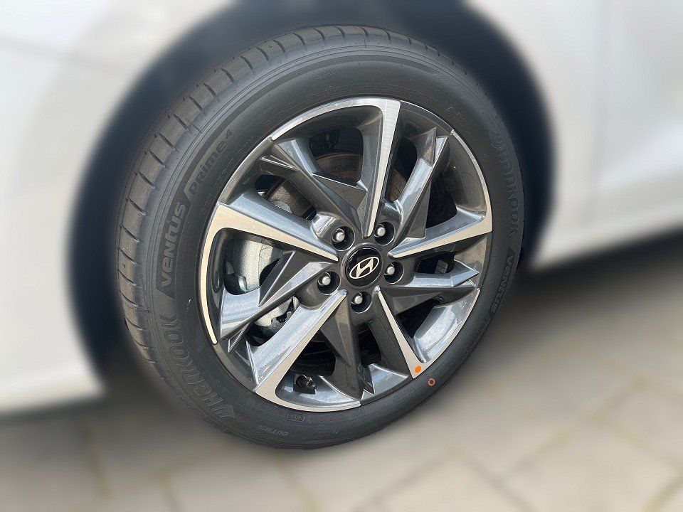 Hyundai i30 - Bild 6