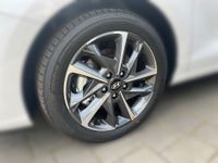 Hyundai i30 - Vorschau Bild 6