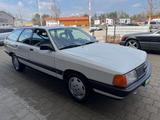Audi 100 Avant *wenig km* Rarität* H-Kennz., 5 Zyl - Audi Oldtimer mit Benzin-Antrieb