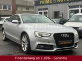 Audi A5 Coupe 2.0 TFSI Quattro*FACELIFT* - gebrauchte Audi A5 aus dem Jahr 2012