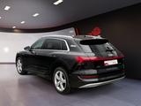 Audi e-tron 55 quattro advanced AHK HUD RFK Navi ACC - Audi e-tron aus 2019