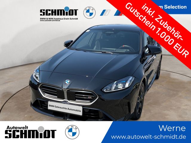 BMW M135 xDrive / NP= 66.070,- / Pano / Memory /
