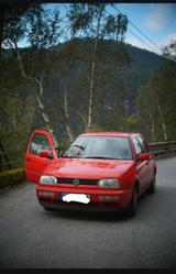 Volkswagen golf 3 joker - Volkswagen: Joker