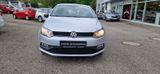 Volkswagen Polo V Trendline - Volkswagen Polo in Freiburg