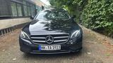 Mercedes-Benz E 220 dT Avantarde*Navi*Widescreen*Ambiente*Pano