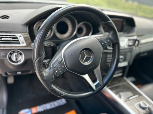 MYAUTOCENTER – Gebraucht- und Jahreswagen mit Werkstattservice in Pfaffenhofen Mercedes-Benz E 350d T Avantgarde 4-Matic *NAVI*AHK*LED*SHZ*
