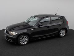 Foto Nummer 12: BMW 118d