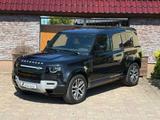Land Rover Defender 110 XS Edition - Land Rover Defender XS-Edition