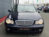 Mercedes-Benz C 200 KOMPRESSOR /AUTOMATIK/TUV - gebrauchte Mercedes-Benz C 200 aus dem Jahr 2001