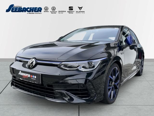 Volkswagen Golf R *Performance* *20Years*4MOTION* *DCC*IQli