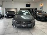 Volkswagen Passat Variant BMT/1.Hand/Behindertengerecht - VW Passat Variant in Duisburg