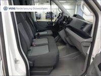 Volkswagen Crafter - Vorschau Bild 4