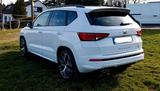 Seat Ateca 1.5 TSI ACT 110kW FR 4Drive DSG FR - Seat Ateca Gebrauchtwagen in Wuppertal