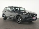 Seat Tarraco Style ACC|BEATS|Nav|AHK|CarPlay|Voll-LED - Seat Tarraco in Frankfurt (Main)