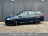 Dacia Logan MCV II Kombi Ambiance (Nr.058) - Dacia Logan: 0
