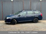 Dacia Logan MCV II Kombi Ambiance (Nr.058) - Dacia Logan: Ambiance