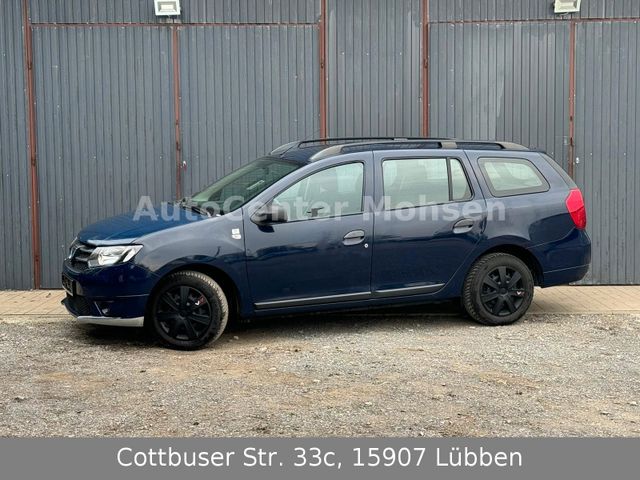 Dacia Logan MCV II Kombi Ambiance (Nr.058)