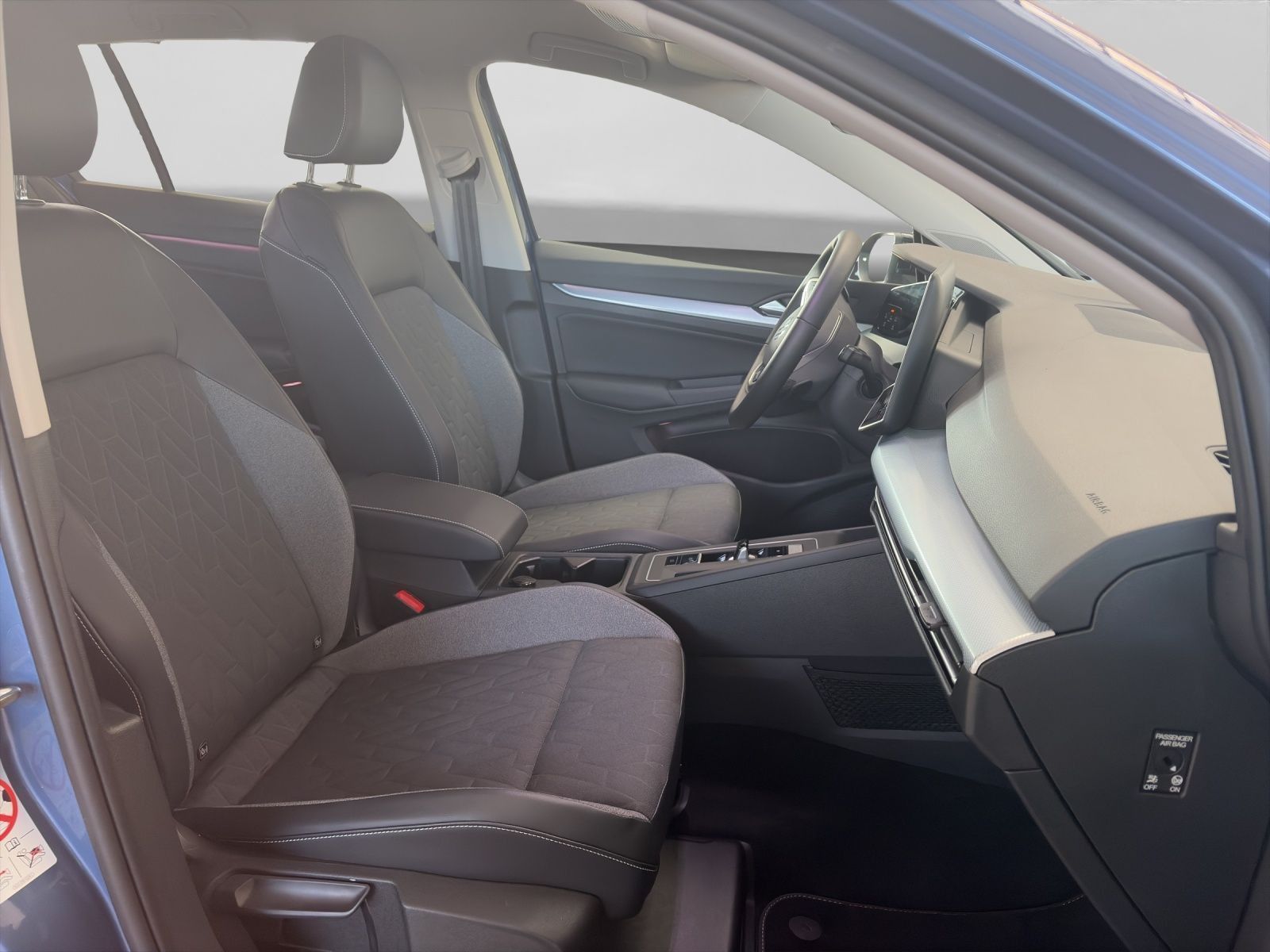 Volkswagen Golf - Bild 4