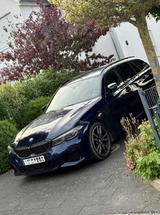 BMW M340i Touring - Garantie, M Perf. Winterräder - BMW M340i von privat