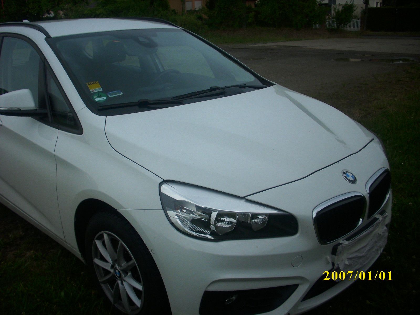 BMW 218 Active Tourer 218i Advantage Advantage