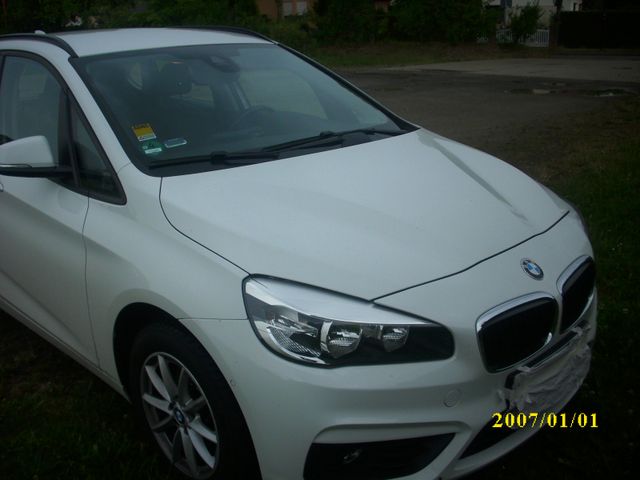 BMW 218 Active Tourer 218i Advantage Advantage