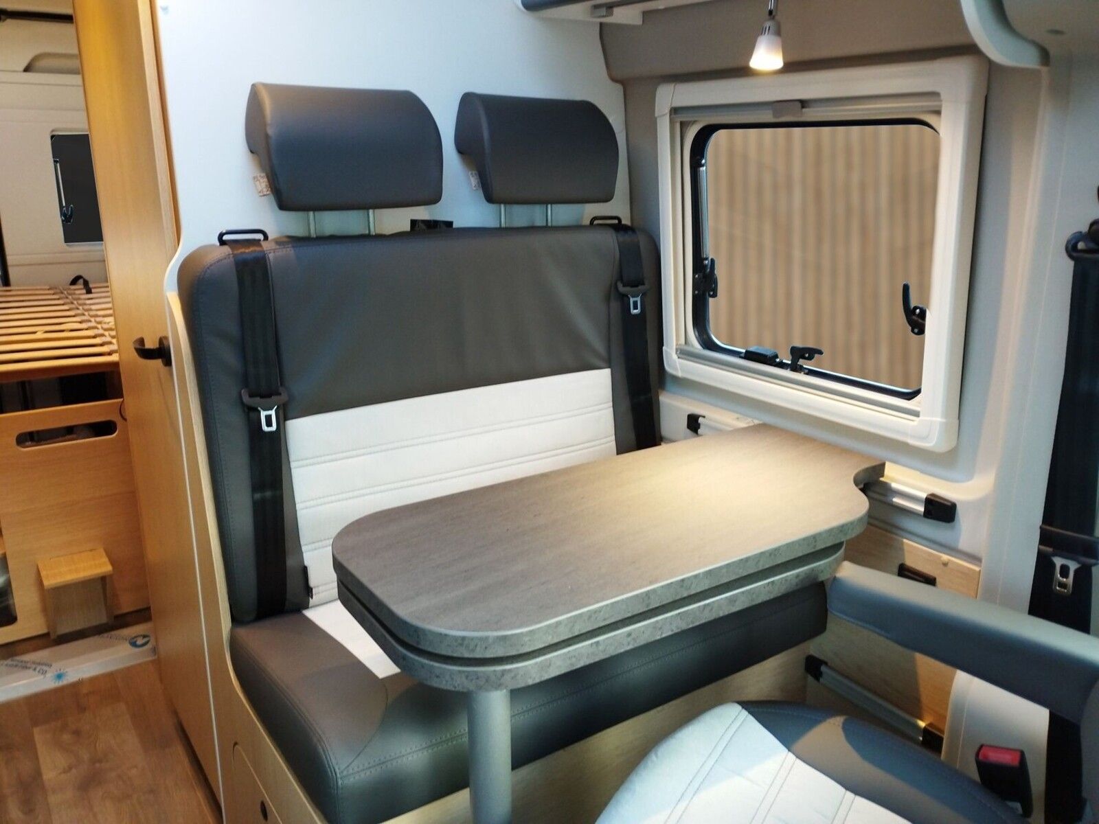 Fahrzeugabbildung Sunlight Adventure Cliff 602 Automatik, Dörr Edition, LTE