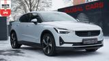 Polestar 2 LONG RANGE DUAL PILOT + PLUS PAKET*PANO*ACC - Polestar 2 in Hamburg