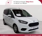 Ford Tourneo Courier 1.5 TDCi Trend NAV PDC - Ford Tourneo Courier: Trend