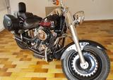 Harley-Davidson FAT BOY FLSTF - Offers