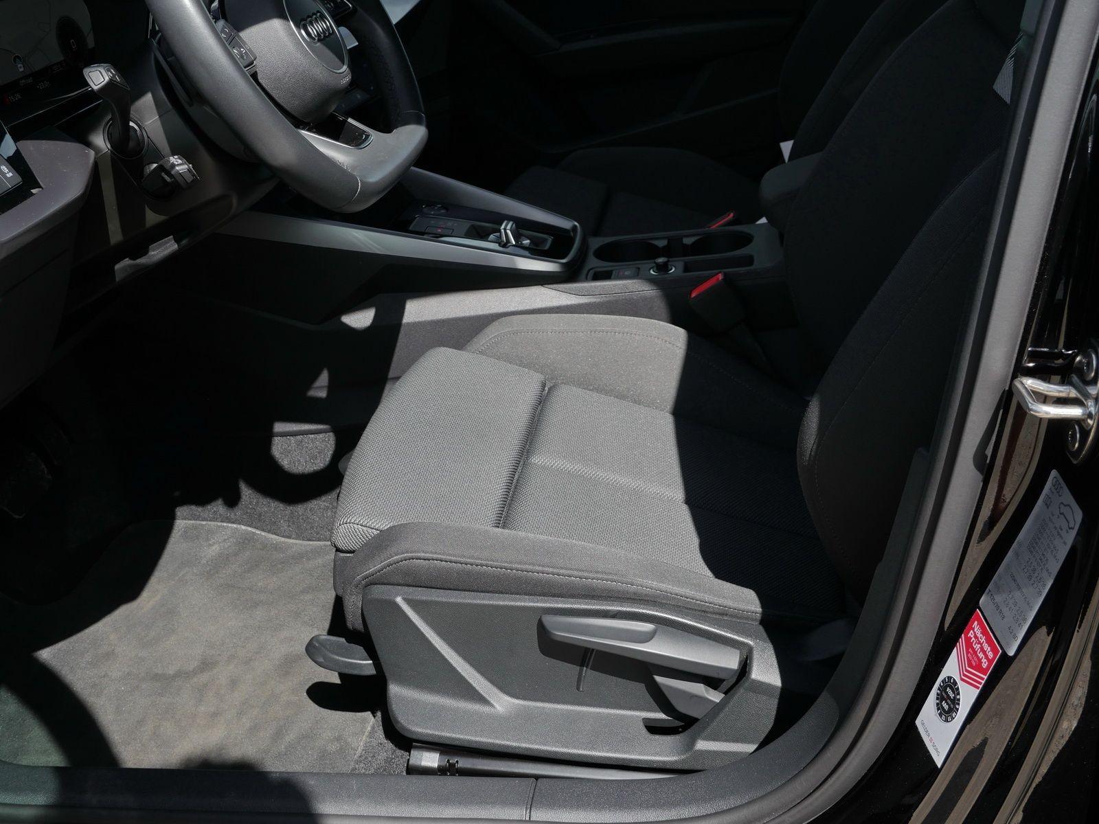 Audi A3 Sportback 30 TDI Sportsitze*LED*Business*GRA, миниатюра 21