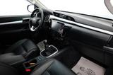 Toyota Hilux 2.8 Executive 4x4,LED,Navi,Kamera,Hardtop - Toyota Gebrauchtwagen in Fulda