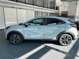 Ford Puma Titanium NEUES MODELL - Ford Tageszulassungen