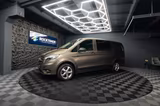 Mercedes-Benz Vito Mixto 116 CDI 4MATIC lang *1.Hand*LED*LKW* - : Allradantrieb, Lkw