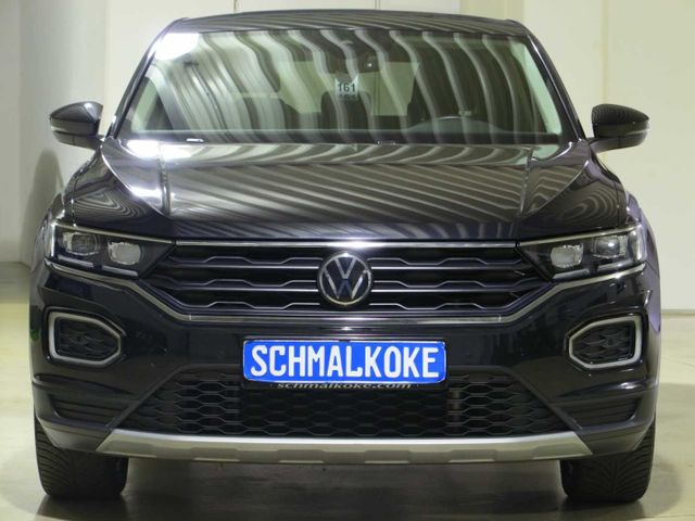 VW T-Roc 1.5 TSI OPF ACTIVE AHK Navi DAB ACC LM17